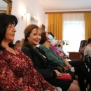 Imagini de la Festivalul internaţional „Enescu – Orfeul moldav”, Tescani, august 2021